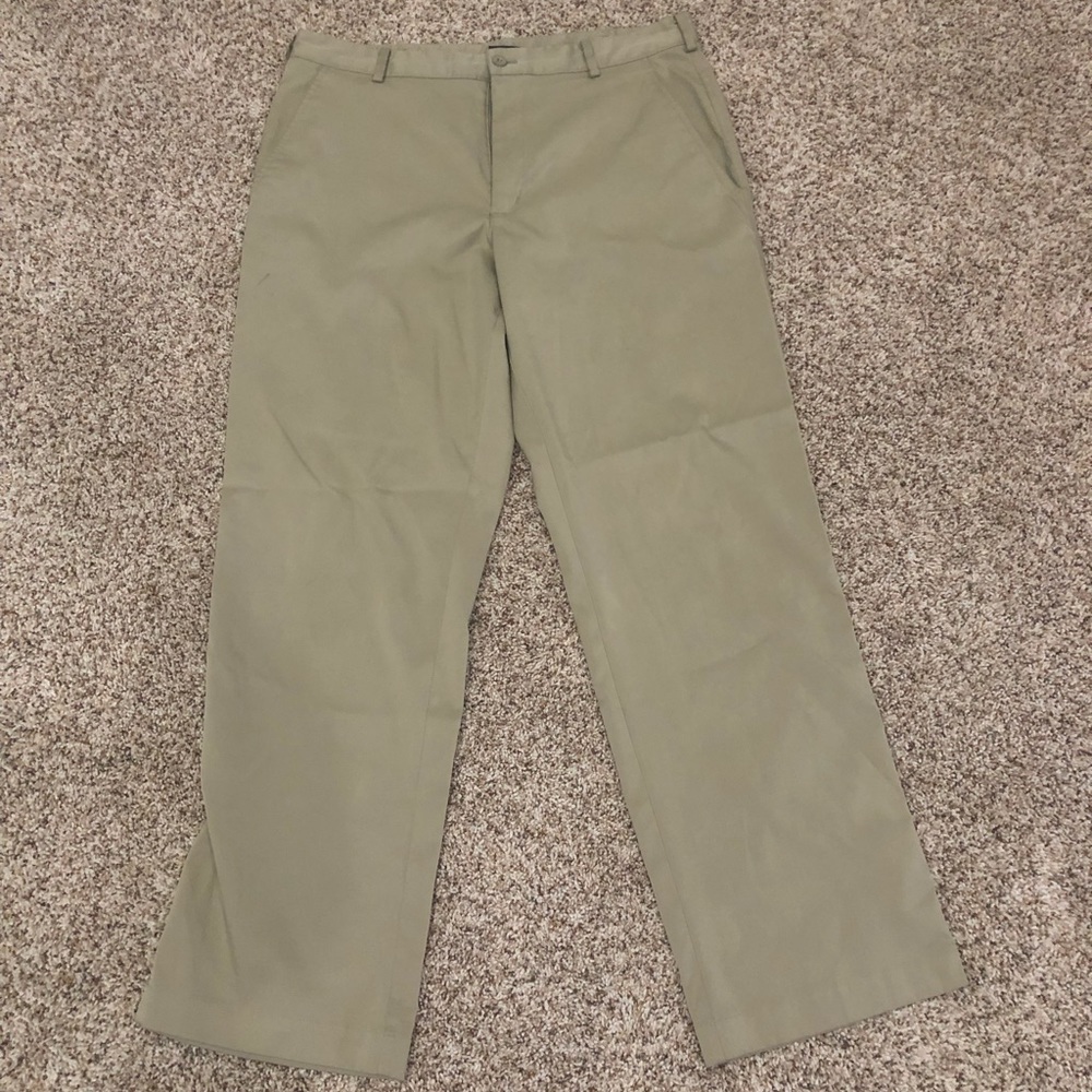 Nike Dri-Fit Golf Pants 32x30